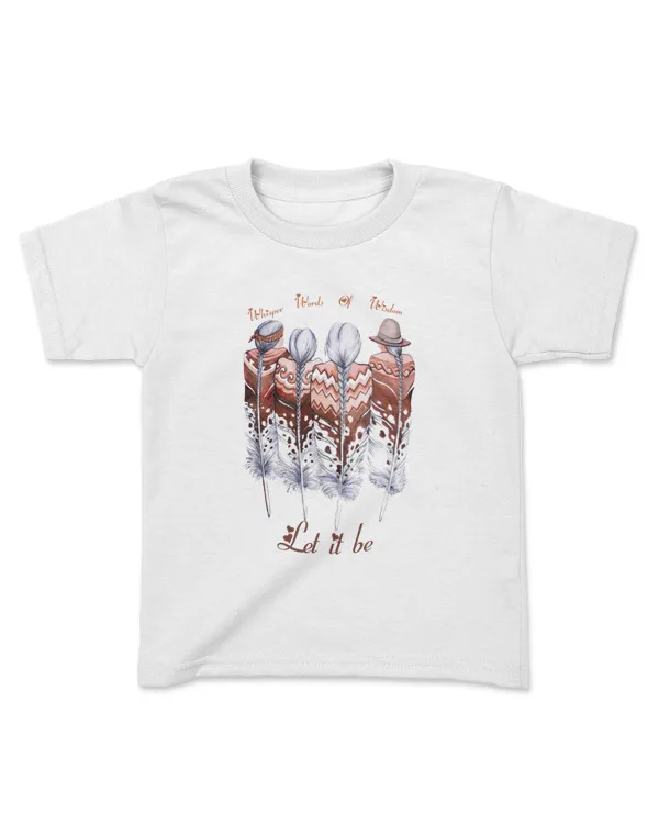 Kids Standard T-Shirt