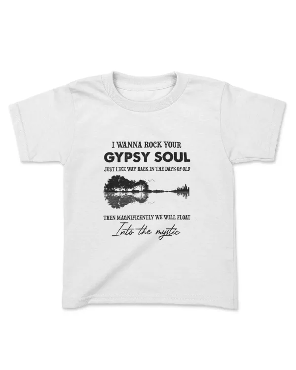 Kids Standard T-Shirt