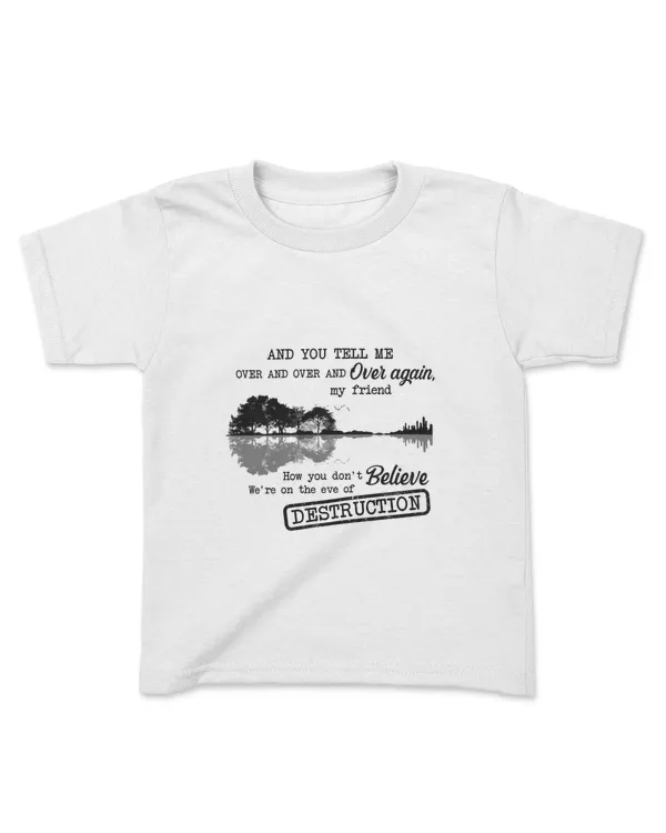 Kids Standard T-Shirt