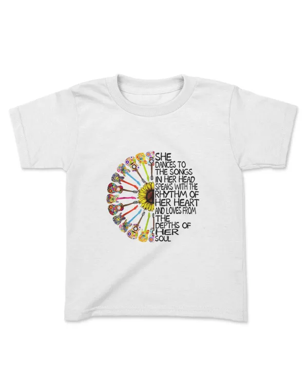 Kids Standard T-Shirt