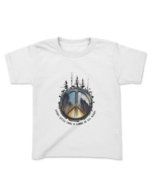 Kids Standard T-Shirt