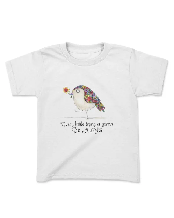 Kids Standard T-Shirt