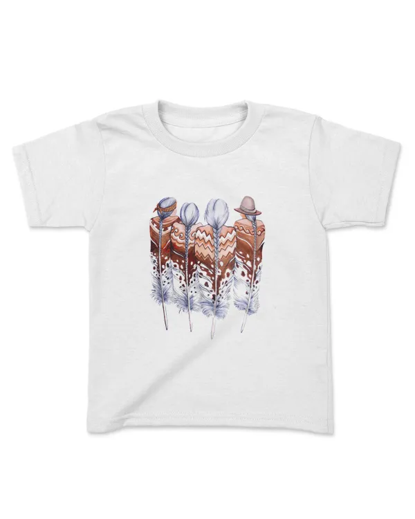 Kids Standard T-Shirt