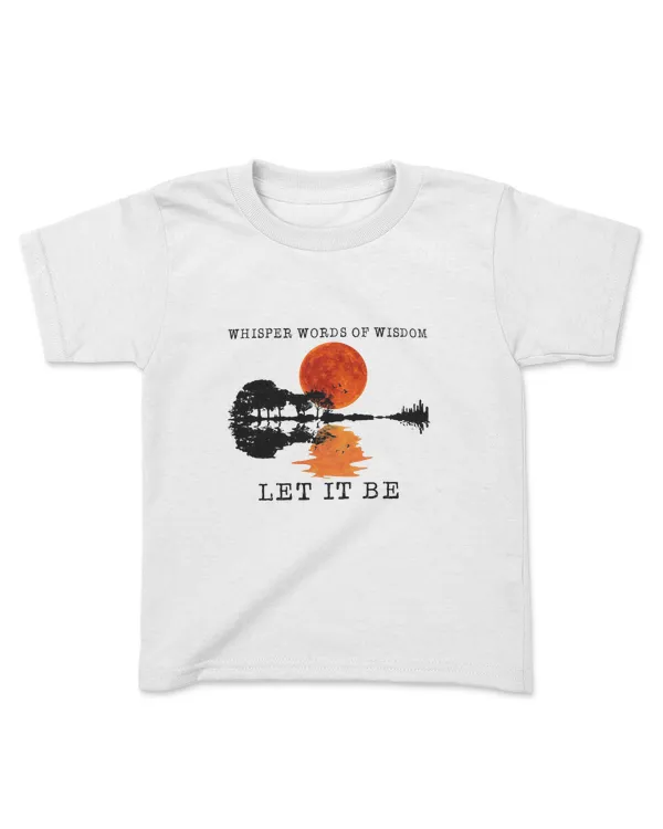 Kids Standard T-Shirt