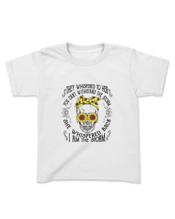 Kids Standard T-Shirt