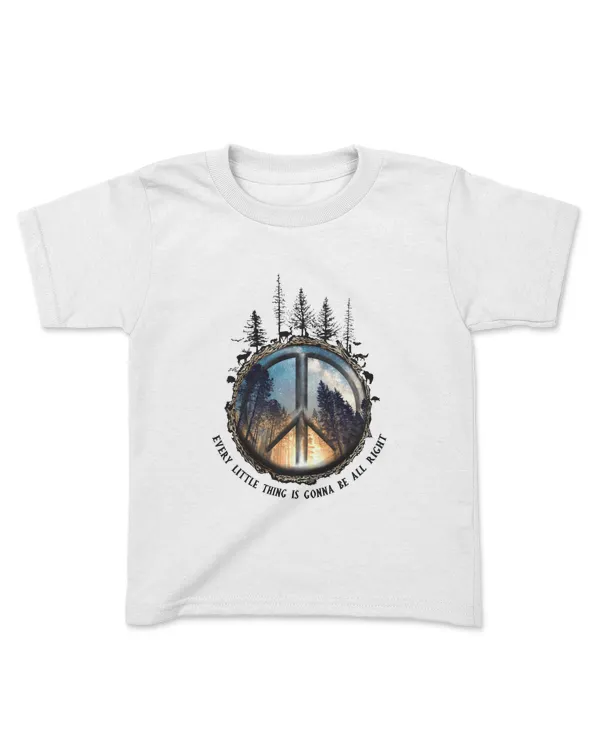 Kids Standard T-Shirt