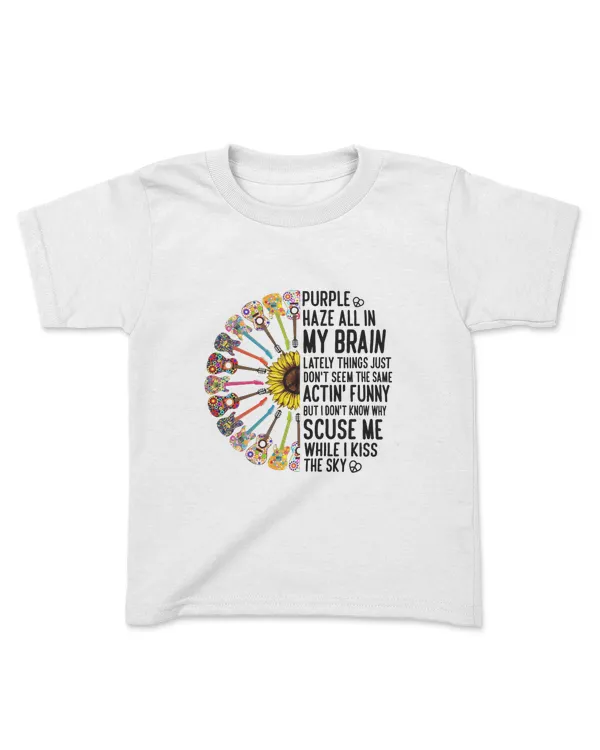 Kids Standard T-Shirt