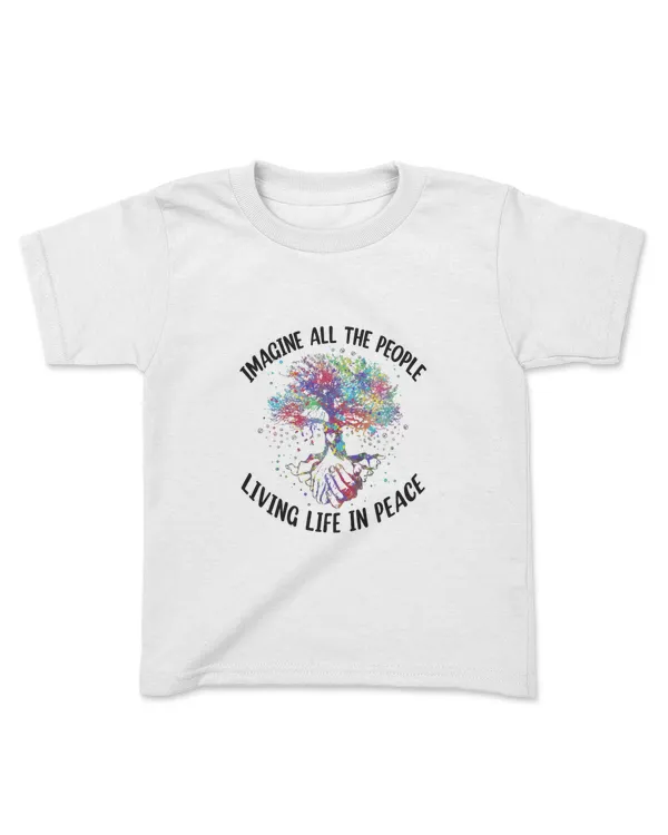 Kids Standard T-Shirt