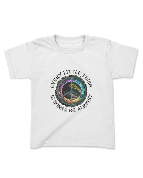 Kids Standard T-Shirt