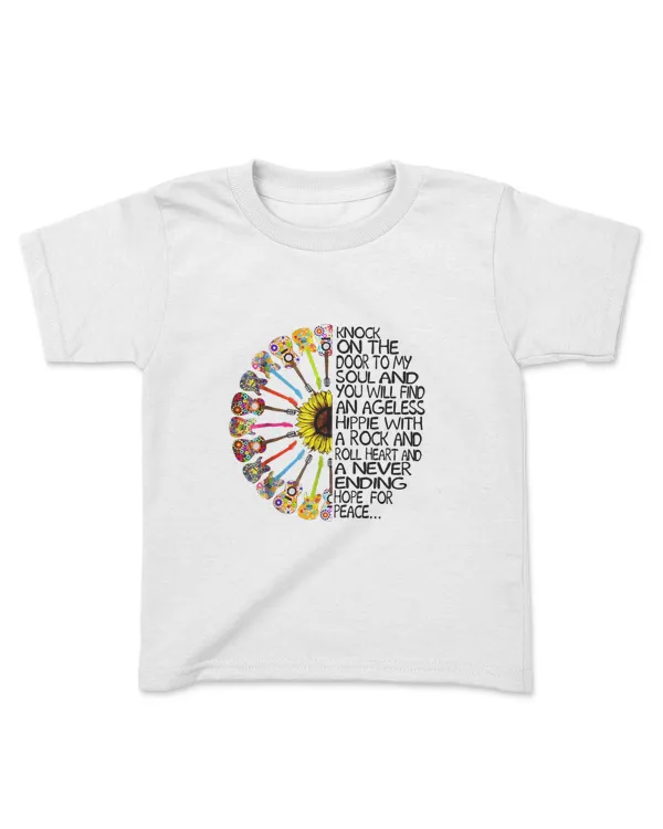 Kids Standard T-Shirt
