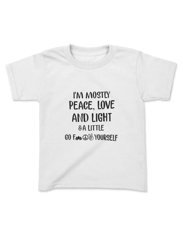 Kids Standard T-Shirt