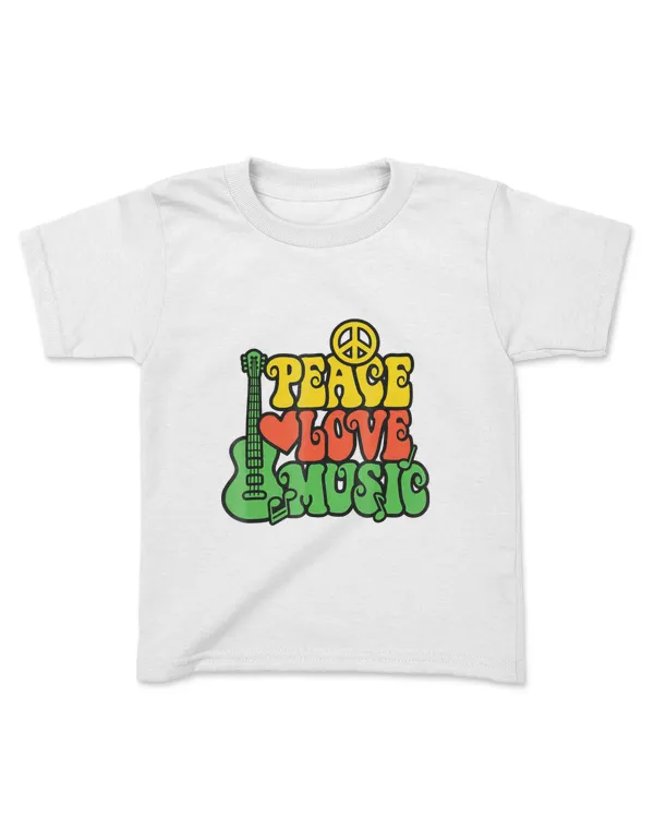 Kids Standard T-Shirt
