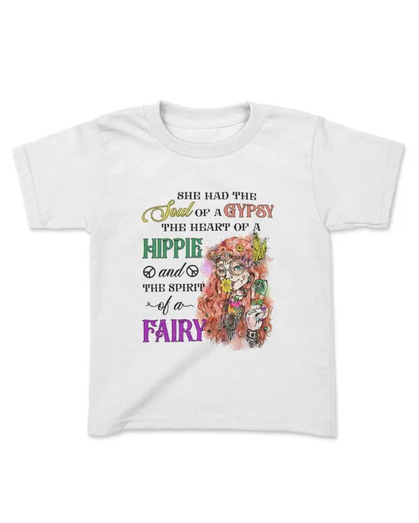 Kids Standard T-Shirt
