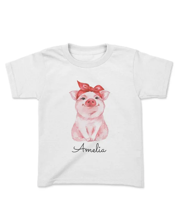 Kids Standard T-Shirt