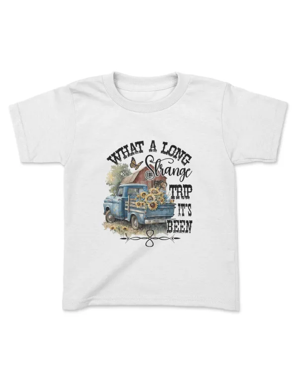 Kids Standard T-Shirt