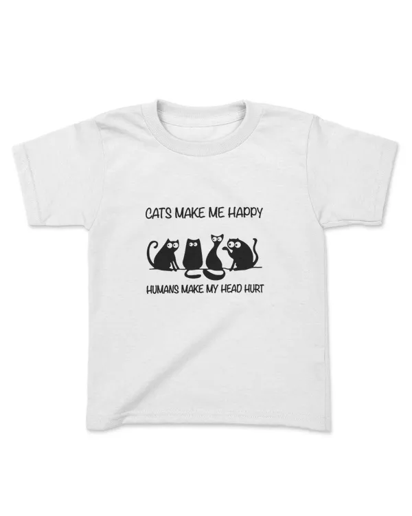 Kids Standard T-Shirt