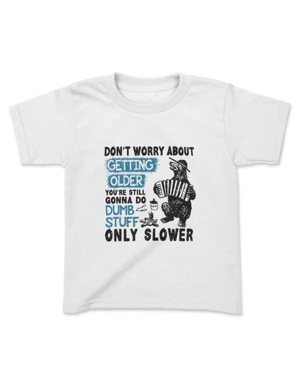 Kids Standard T-Shirt