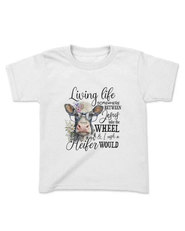 Kids Standard T-Shirt