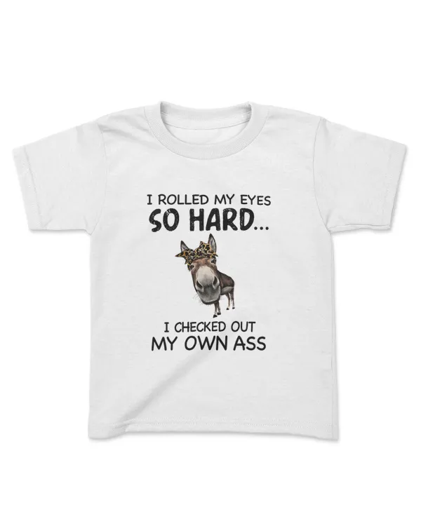 Kids Standard T-Shirt