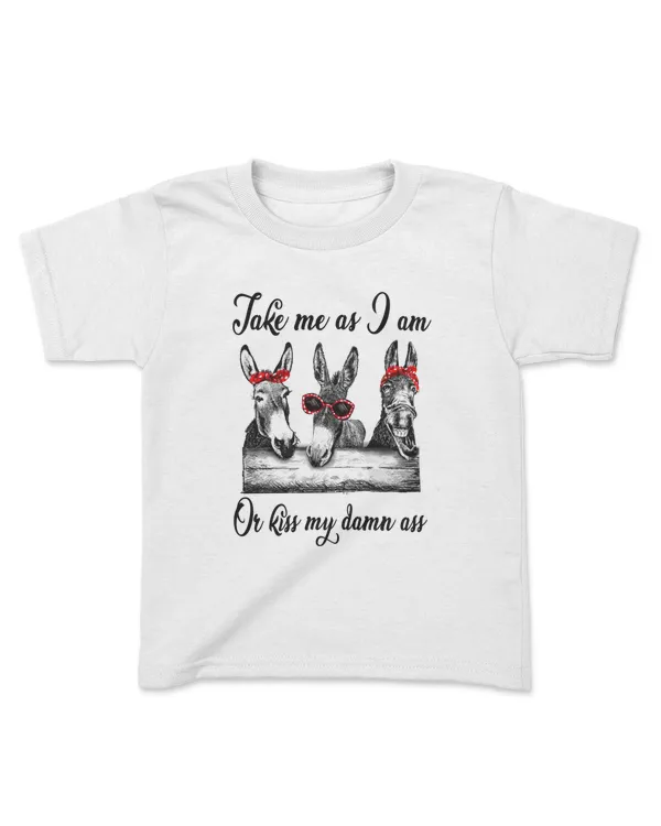 Kids Standard T-Shirt