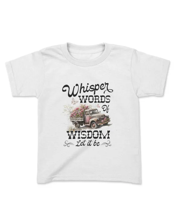Kids Standard T-Shirt
