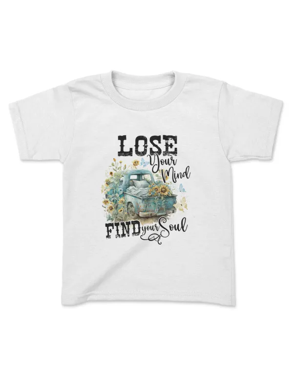 Kids Standard T-Shirt
