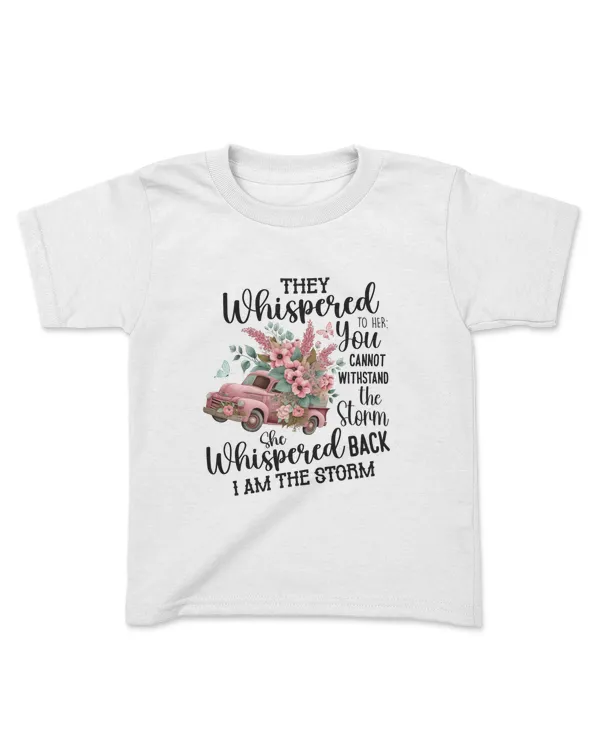 Kids Standard T-Shirt
