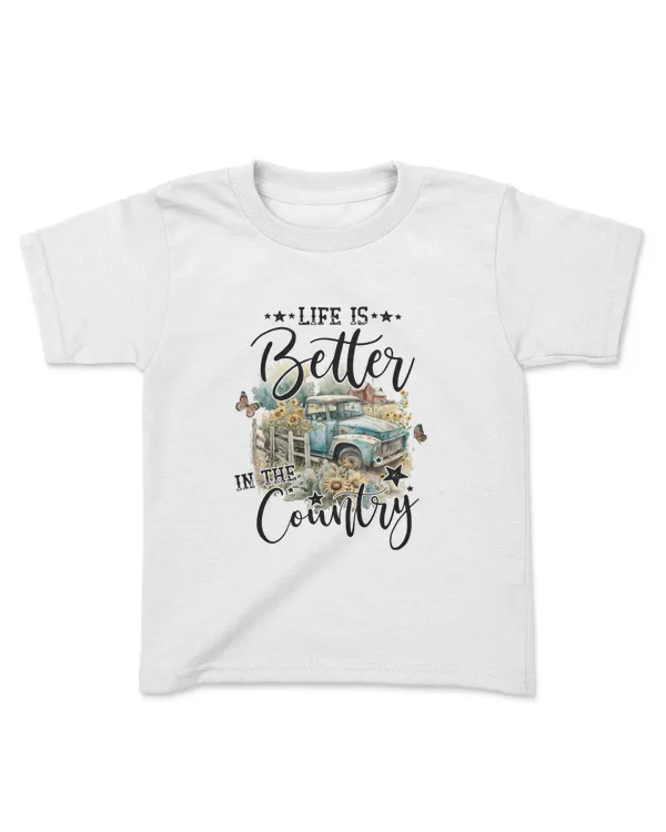 Kids Standard T-Shirt