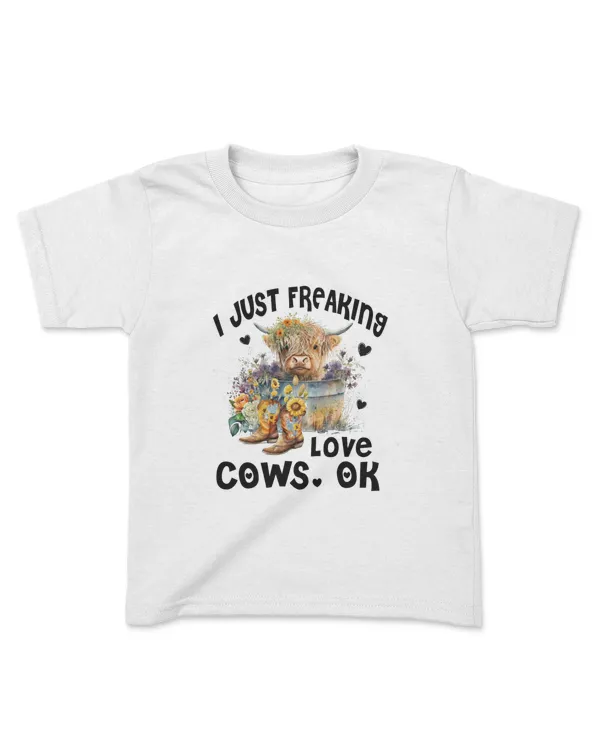 Kids Standard T-Shirt