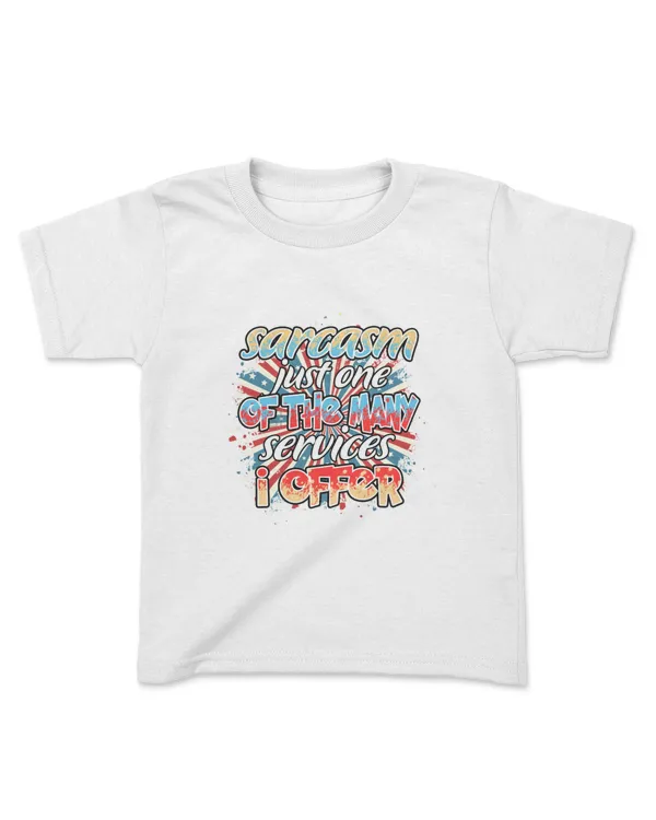 Kids Standard T-Shirt