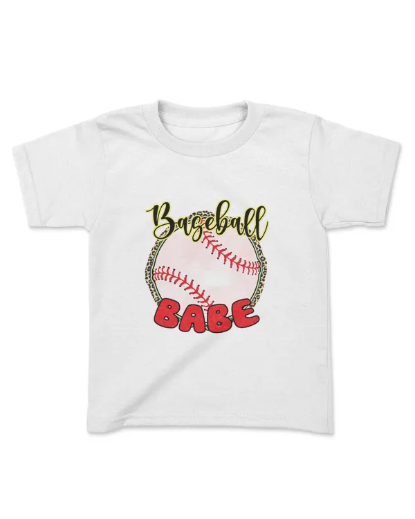 Kids Standard T-Shirt