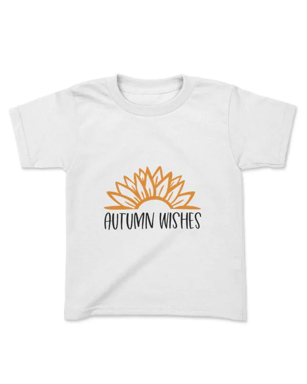 Kids Standard T-Shirt