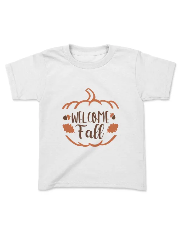 Kids Standard T-Shirt