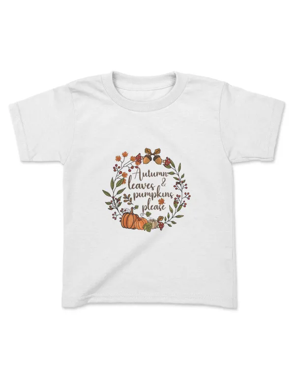 Kids Standard T-Shirt