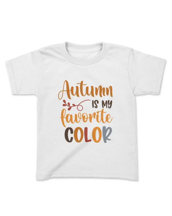 Kids Standard T-Shirt