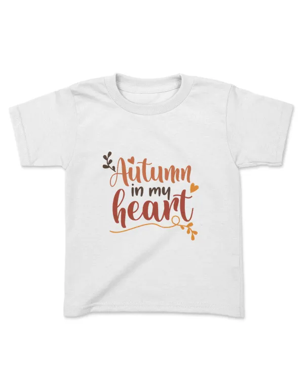 Kids Standard T-Shirt