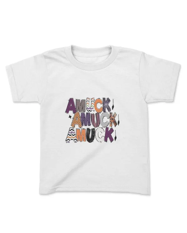 Kids Standard T-Shirt
