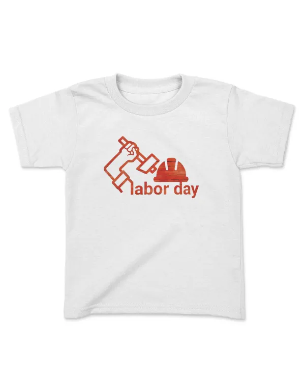 Kids Standard T-Shirt