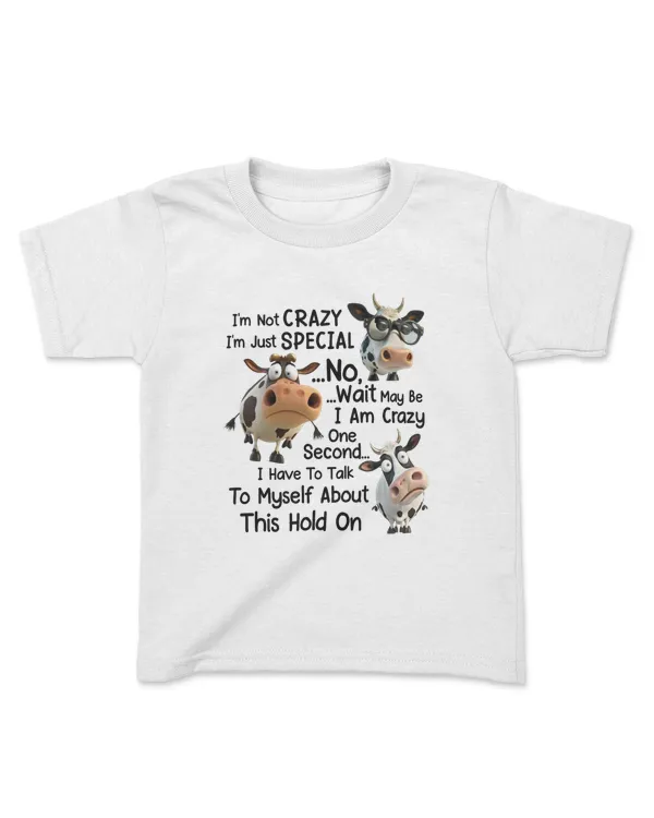 Kids Standard T-Shirt