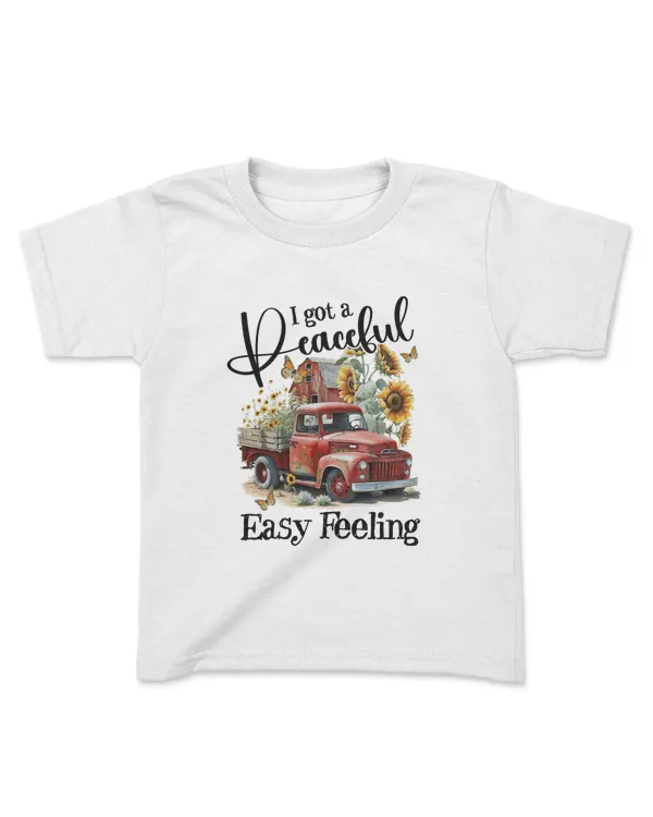 Kids Standard T-Shirt