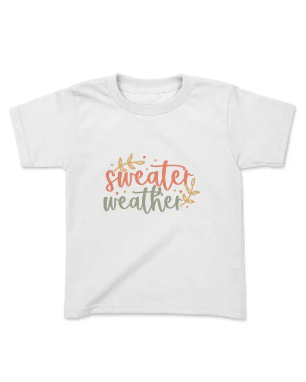 Kids Standard T-Shirt