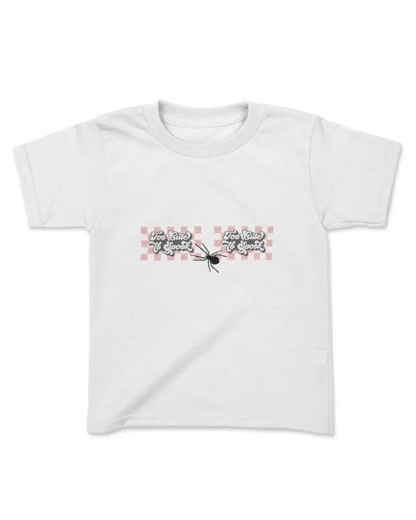 Kids Standard T-Shirt