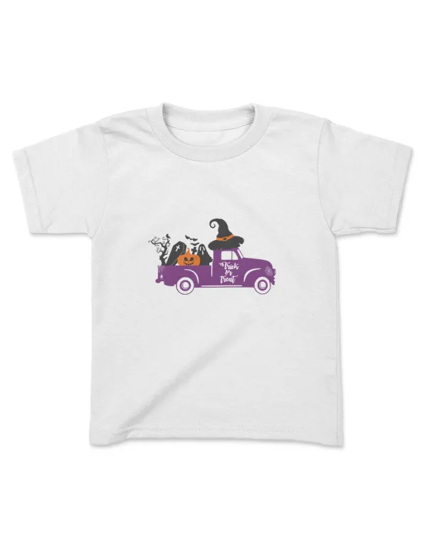 Kids Standard T-Shirt