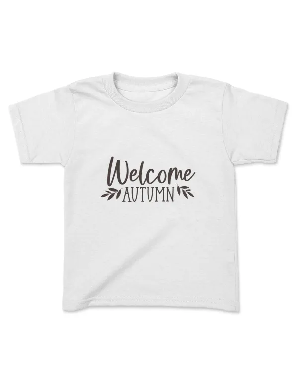 Kids Standard T-Shirt