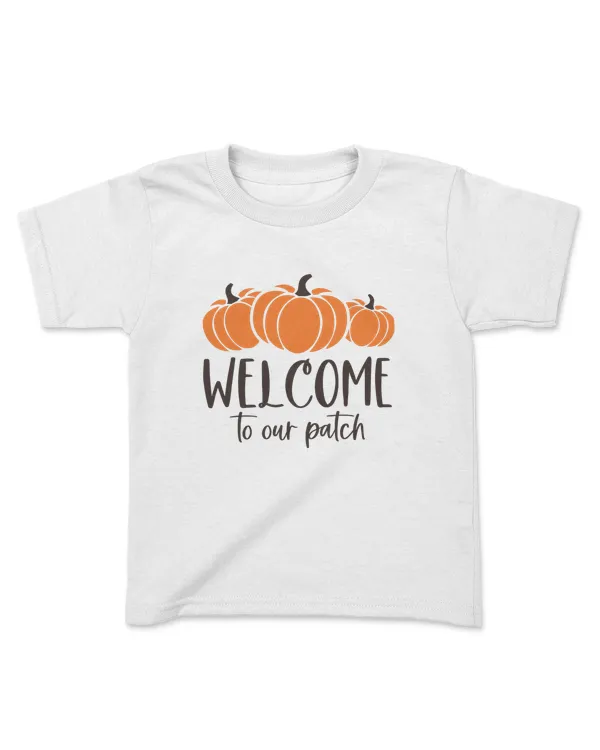 Kids Standard T-Shirt