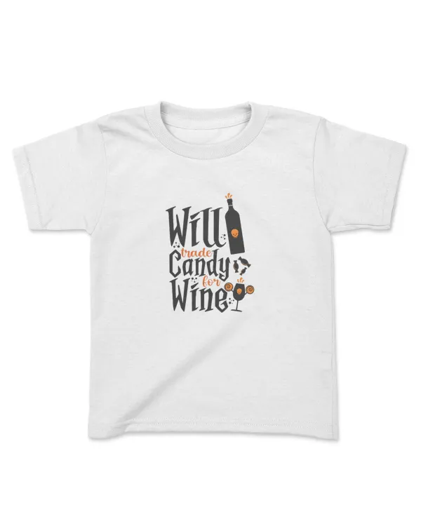 Kids Standard T-Shirt