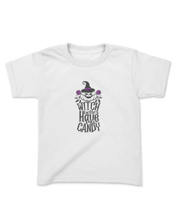 Kids Standard T-Shirt