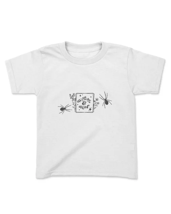 Kids Standard T-Shirt