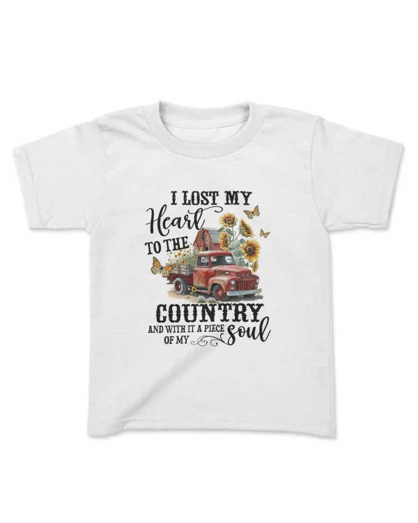 Kids Standard T-Shirt