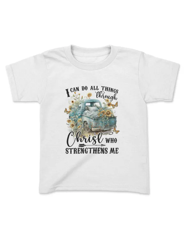 Kids Standard T-Shirt